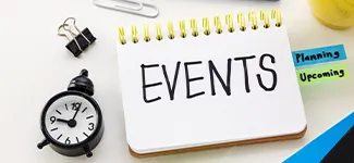 Wenyao Color Sorter Events