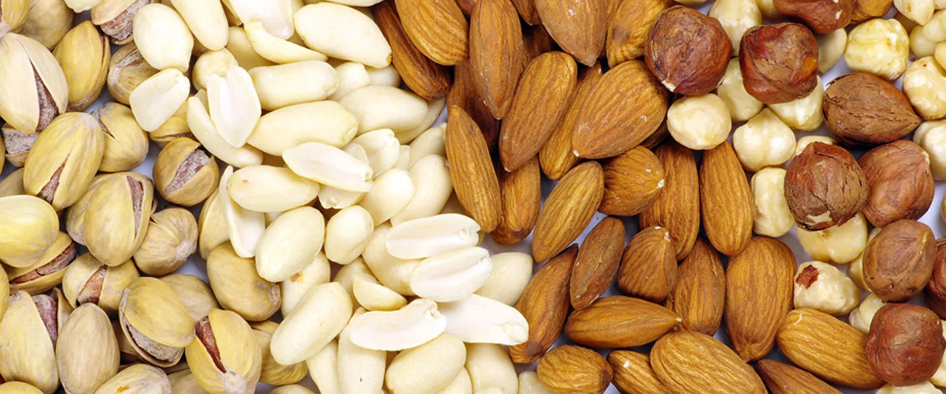 Wenyao Industrial Nuts & Kernels & Seeds Color Sorter: Enhance Purity & Quality Control