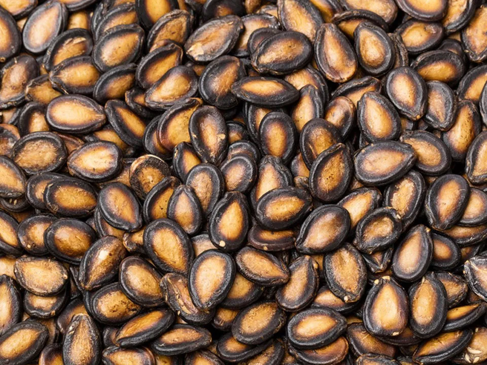 Watermelon Seed Color Sorter