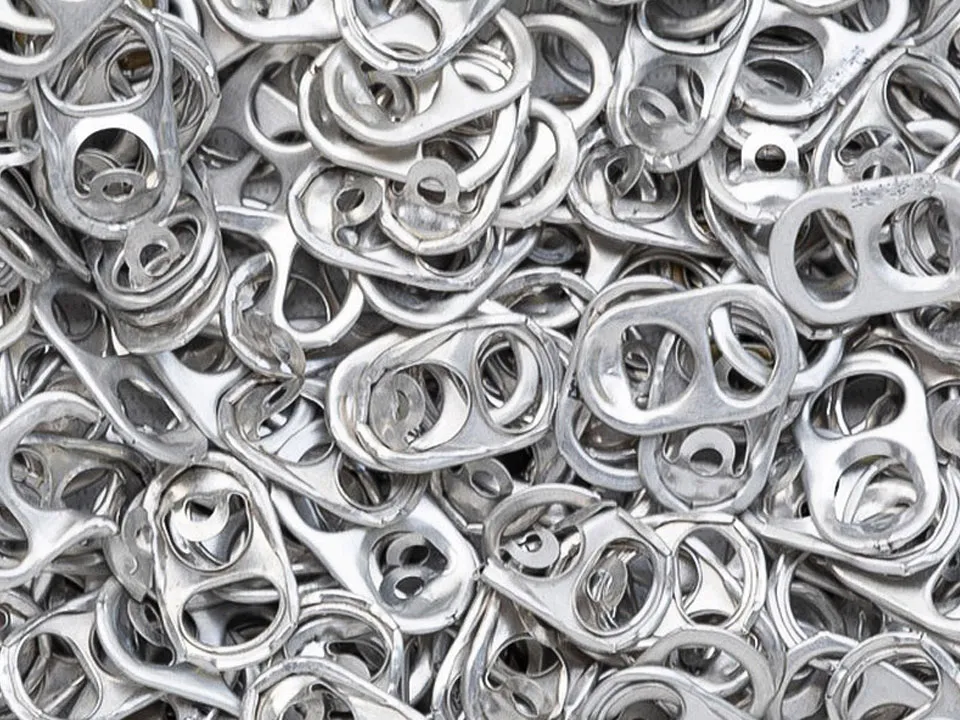 Aluminum Color Sorter