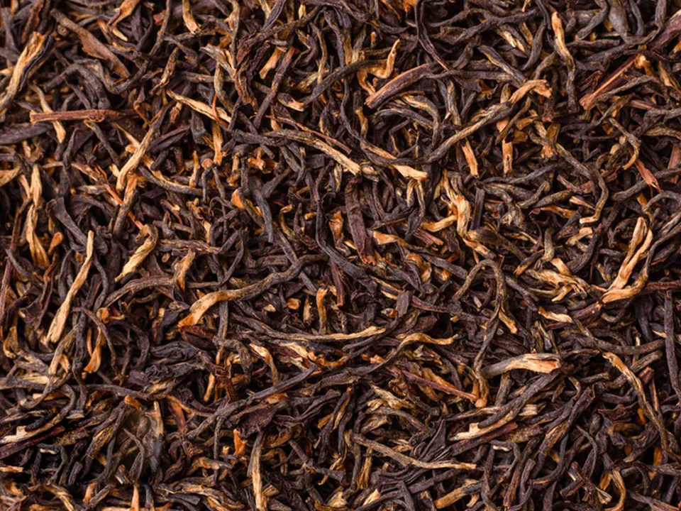 Black Tea (Sri Lankanblack Tea) Color Sorter