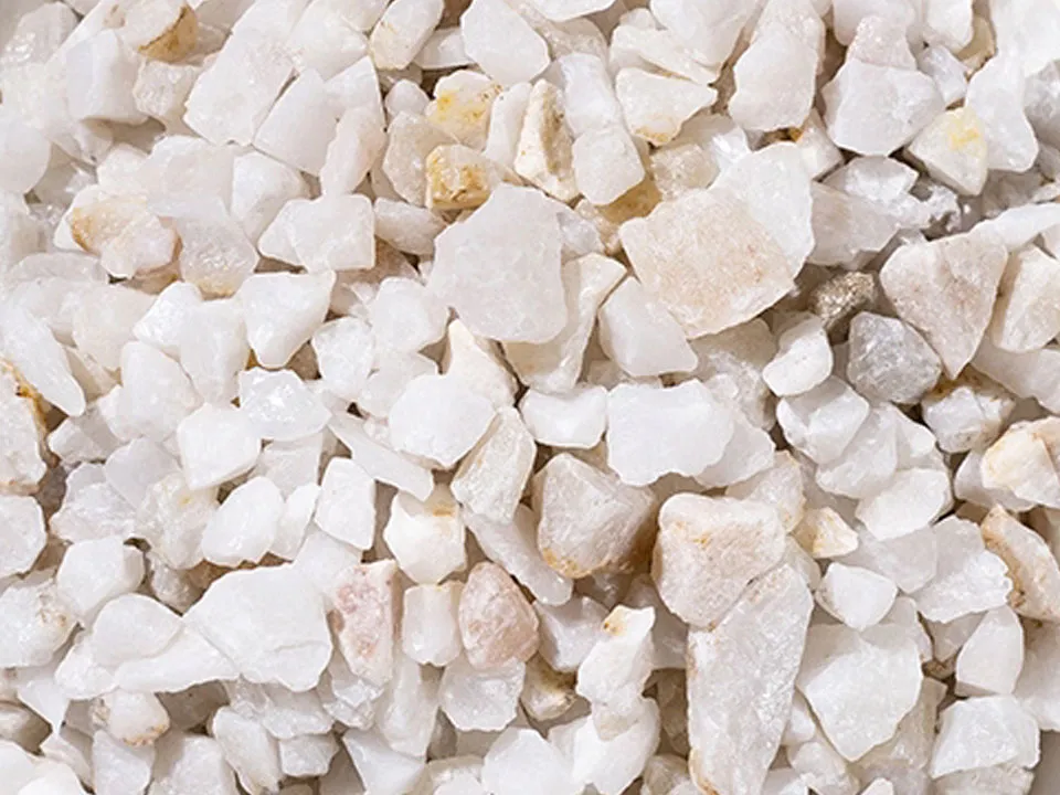 Quartz Stone Color Sorter