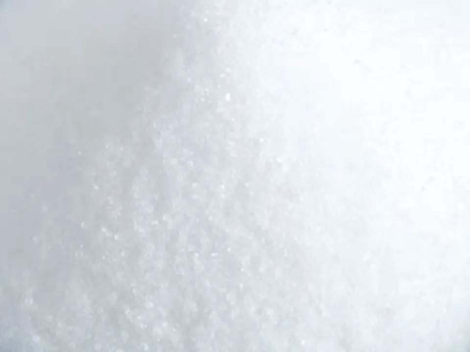 Refined Salt Color Sorter