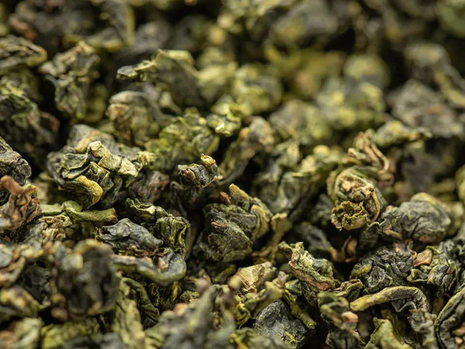 Tie Guanyin Color Sorter