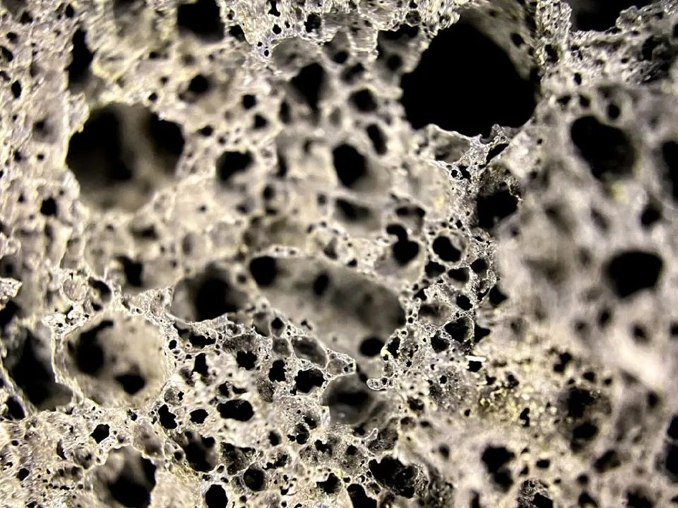 Titanium Sponge Color Sorter