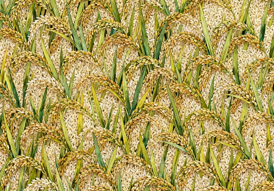 Burkina Faso Rice Color Sorting Project