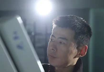 Efficient Precision！Visual Sorter in Action: Sorting Red Lentils to Perfection