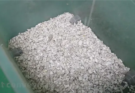 Wenyao Plastic Color Sorter