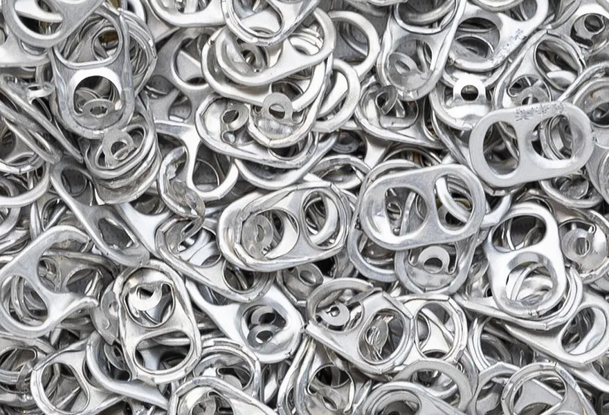 aluminum color sorter kinds