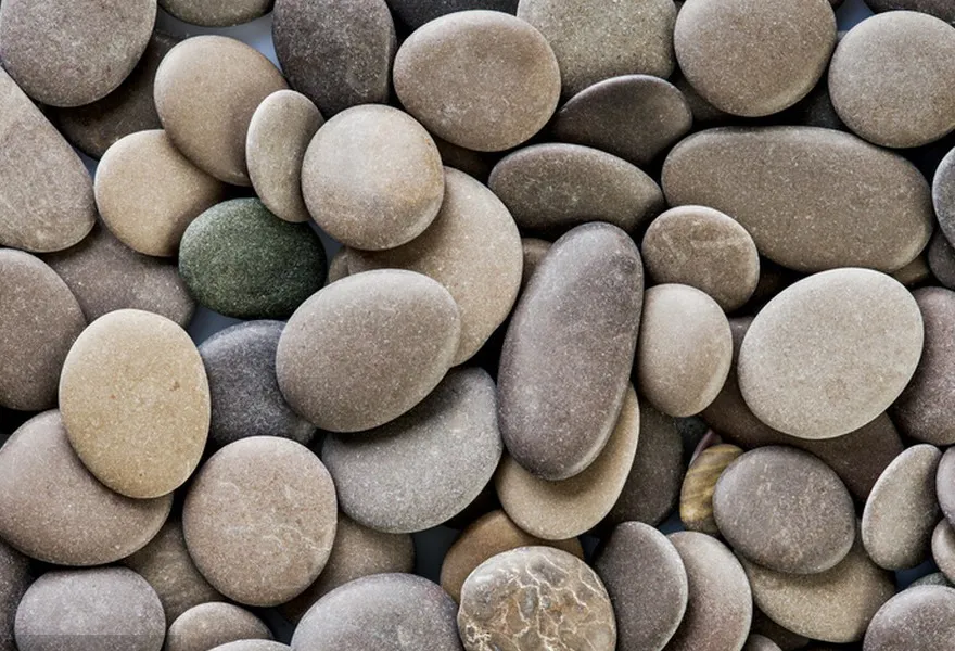 cobblestone color sorter kinds