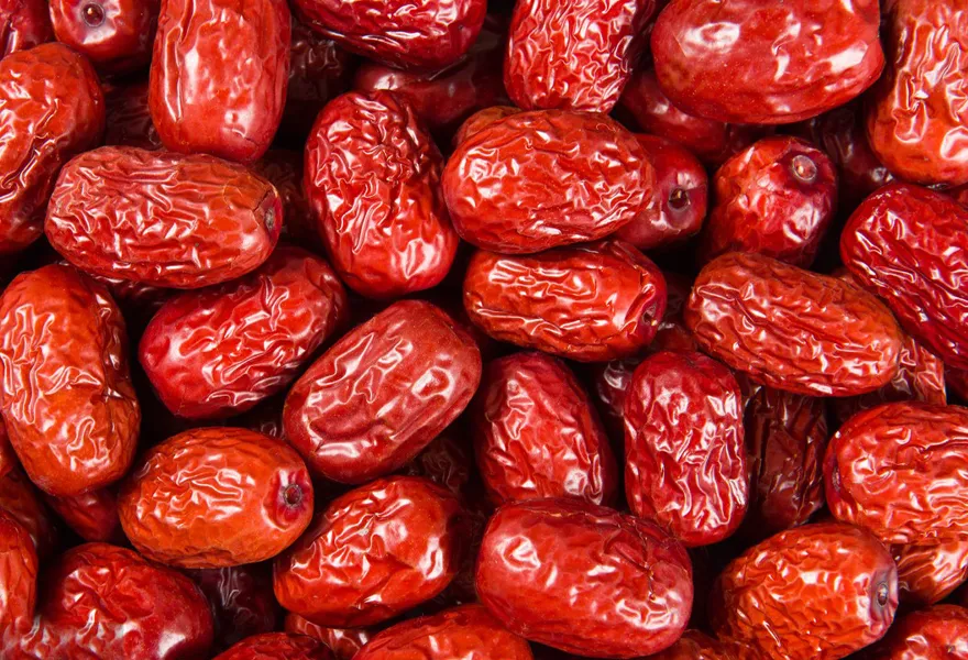 jujube color sorter kinds