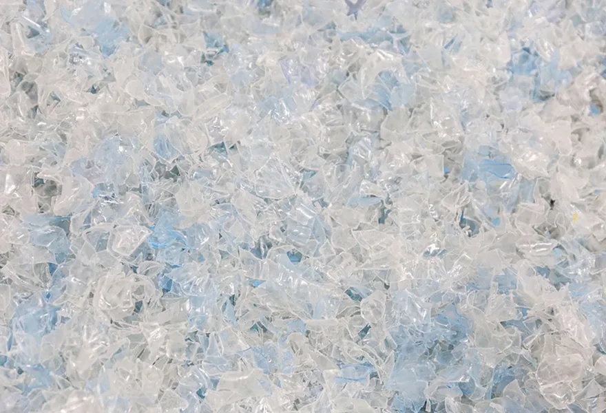 pet flakes color sorter kinds