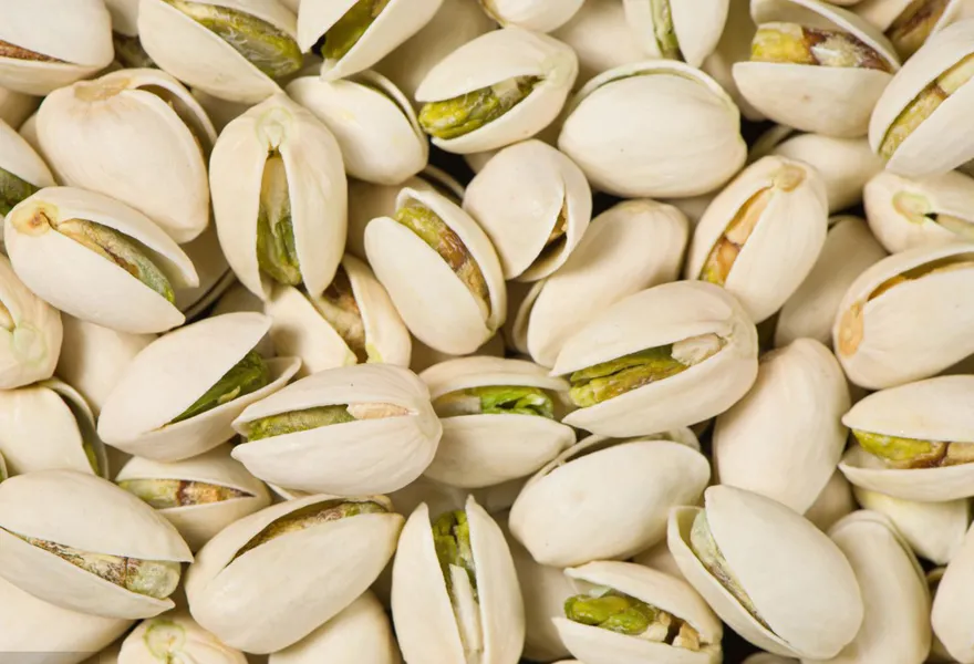 pistachio color sorter kinds