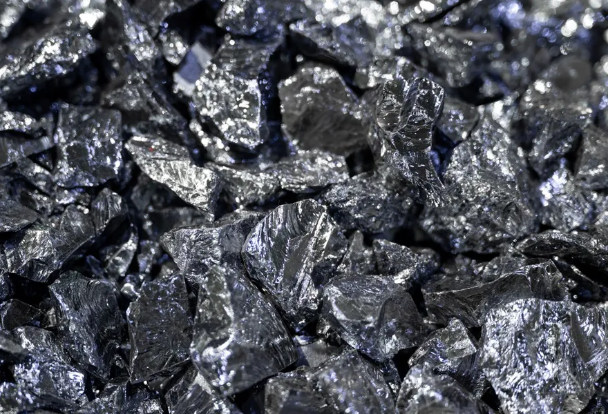 polycrystalline silicon color sorter kinds