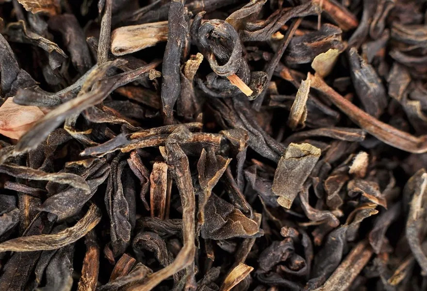 pu erea color sorter kinds