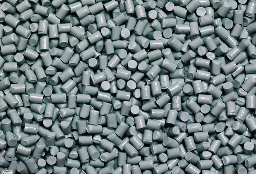 pvc color sorter kinds