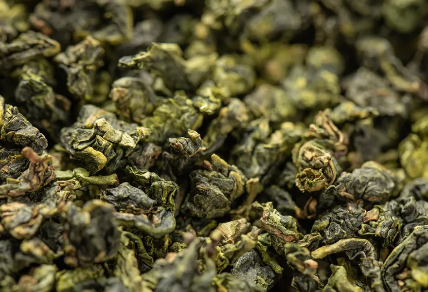 tie guanyin color sorter kinds