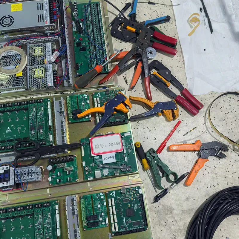 grain color sorting machine
