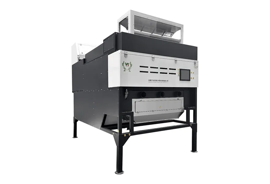 Belt Type Color Sorter