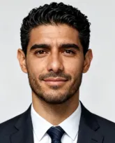 Alejandro Gutierrez Pascual/Spain