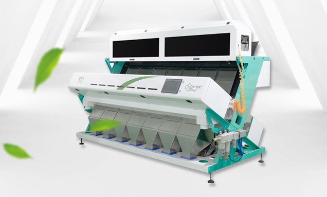  seed sorter machine Durability 