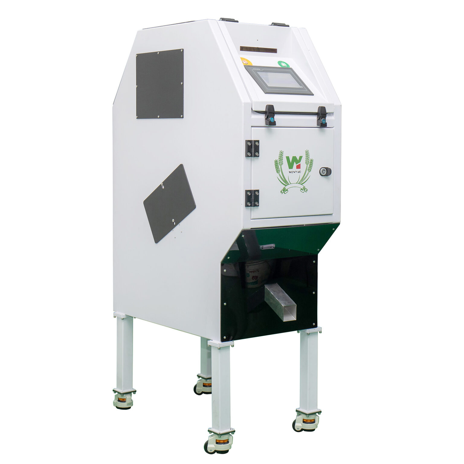 mini color sorter