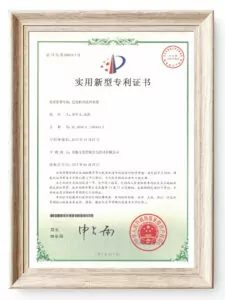 色选机的进料系统