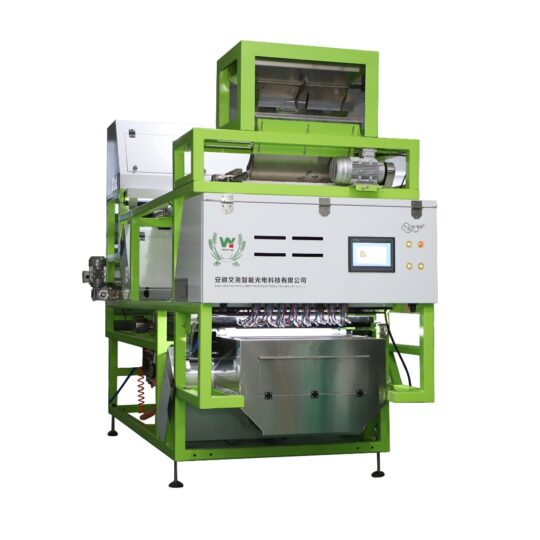wenyao belt type color sorter