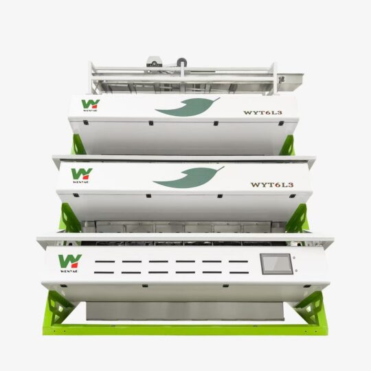 wenyao color sorter